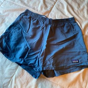 Patagonia Baggies Shorts